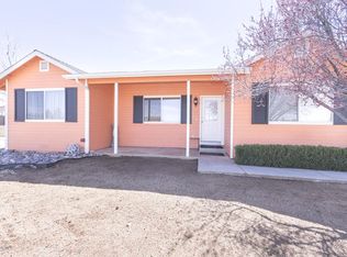 4329 N Miner Rd, Prescott Valley, AZ 86314