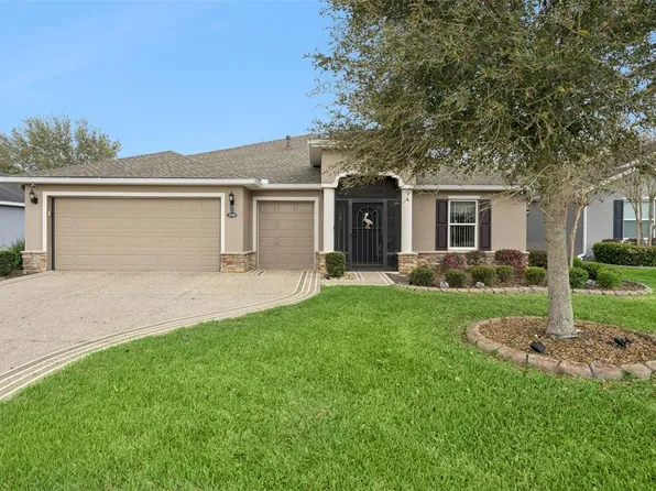 3749 Arlington Ridge Blvd, Leesburg, FL 34748
