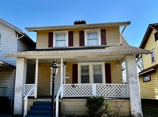 472 S Burgess Ave, Columbus, OH