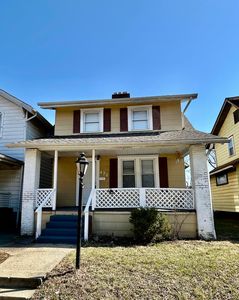 472 S Burgess Ave, Columbus, OH, 43204