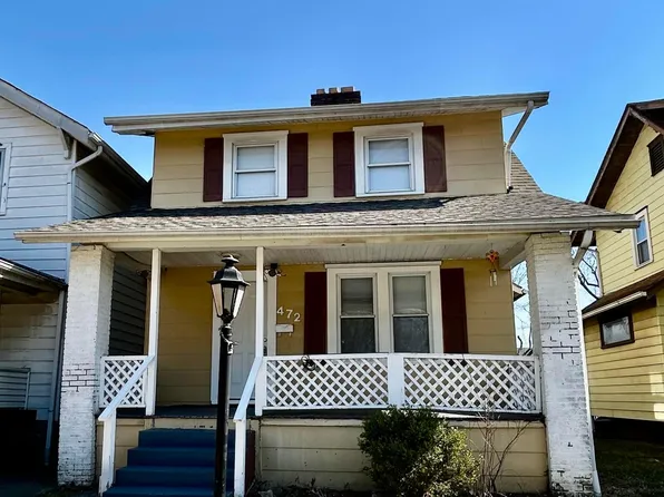 472 S Burgess Ave, Columbus, OH 43204