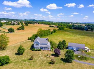 330 Shalom Rd, Waynesboro, VA 22980