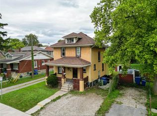 550 Allendale St, Windsor, ON N8X 2C3
