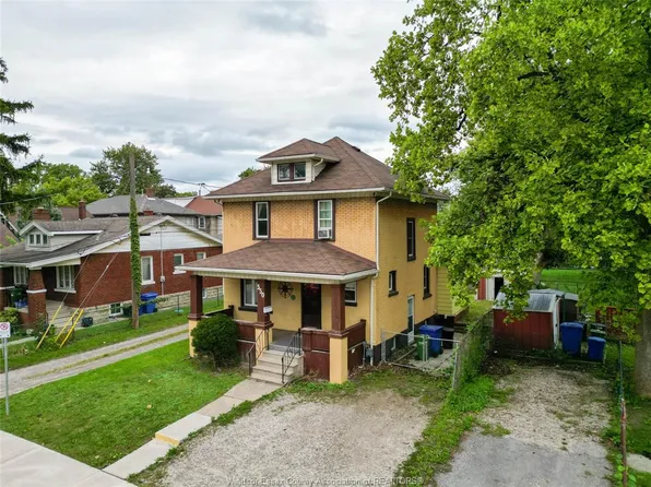 550 Allendale St, Windsor, ON N8X 2C3