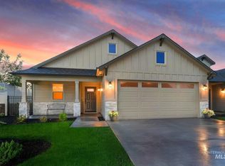 1512 W Homestake St, Meridian, ID 83646