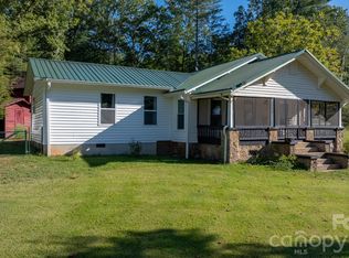 6998 Nobby Lail Rd, Connelly Springs, NC 28612