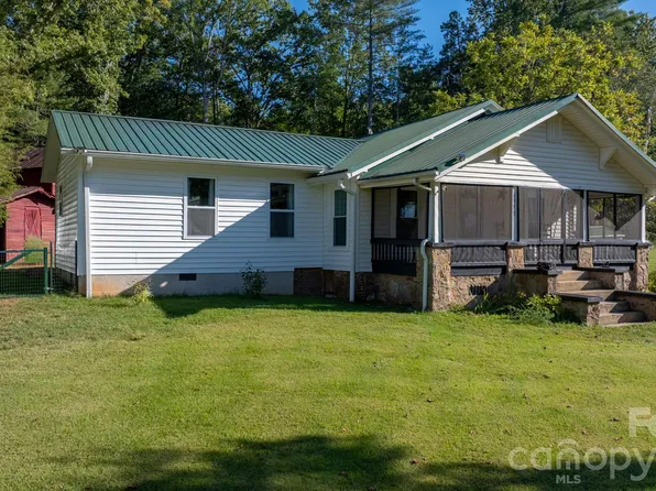 6998 Nobby Lail Rd, Connelly Springs, NC 28612