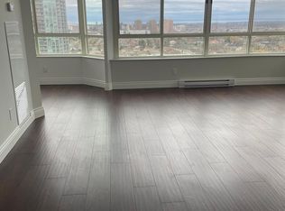 3605 Kariya Dr #2001, Mississauga, ON
