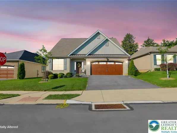 3575 Daylily Dr, Emmaus, PA 18049