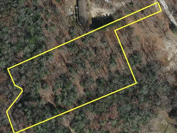 3A Branch Rd, Temperanceville, VA 23442