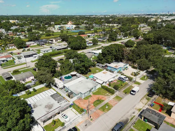 2341 NW 153rd Street, Opa Locka, FL 33054