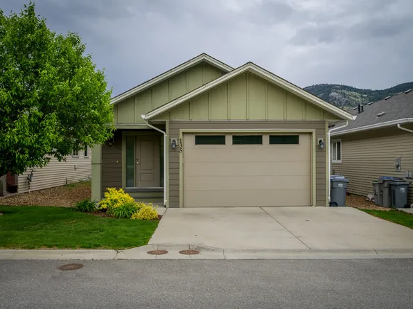 8800 Dallas Dr #135, Kamloops, BC V2C 0G8