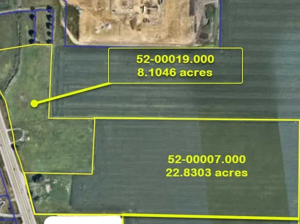9816 Milan Rd, Sandusky, OH 44846