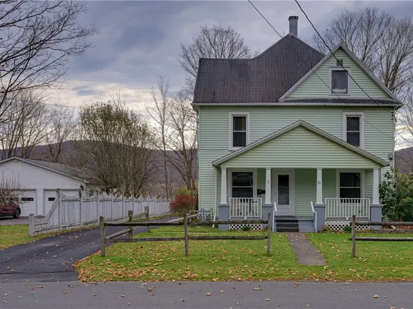 82 Hudson St, Oneonta, NY 13820