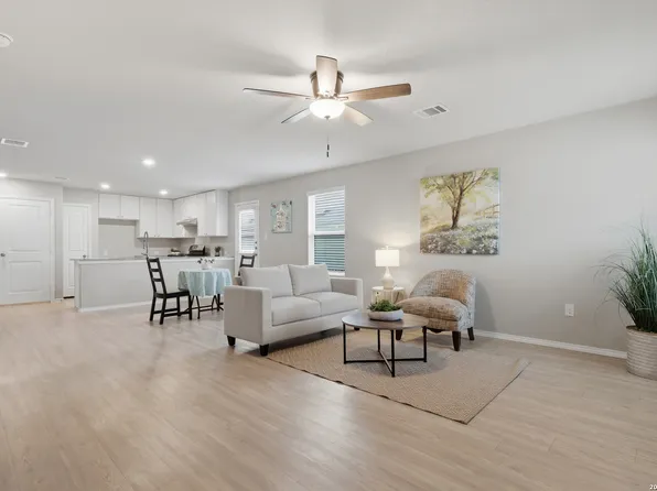 13927 Silos Meadows, San Antonio, TX 78252