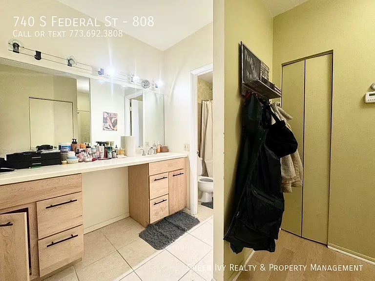 740 S Federal St #808 — Photo 9