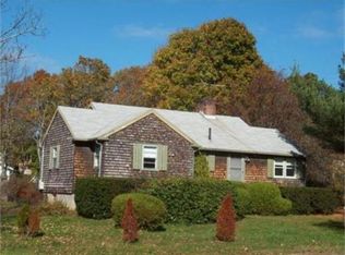 252 Rockland St, Hingham, MA 02043