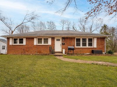 601 E 8th St, Russellville, KY, 42276