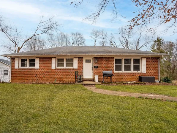 601 E 8th St, Russellville, KY 42276