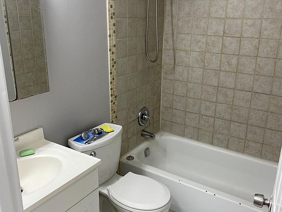 Full bath