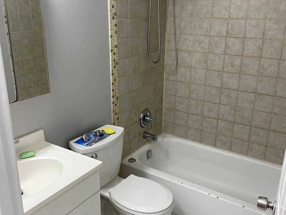 Full bath