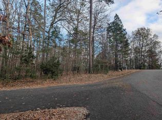 2 Morro Pl, Hot Springs Village, AR 71909