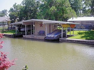 529 Circle Dr, Llano, TX 78643