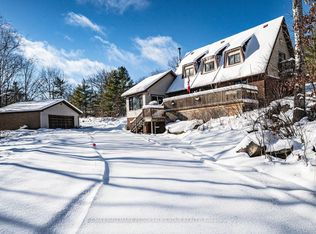 1506 Torpitt Rd, Severn, ON P0E 1N0