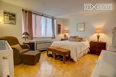 Rented by Citi Habitats