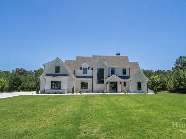 2944-A GEORGE WILLIAMS Road, Monroe, GA 30656