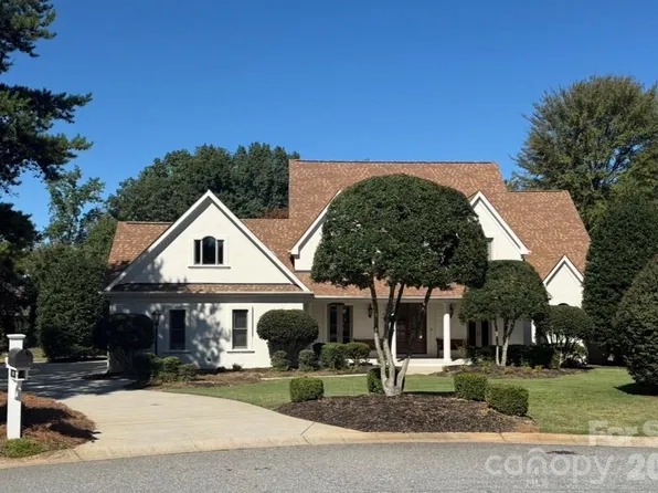109 Fitchburg Ct, Mooresville, NC 28117