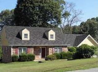 3813 Rod Pl, Lawrenceville, GA 30044
