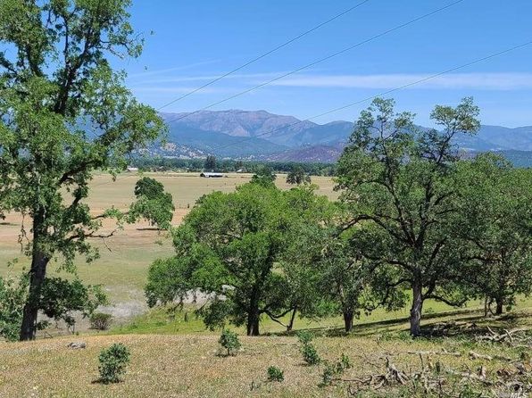 23100 Poonkinney Rd, Covelo, CA 95428