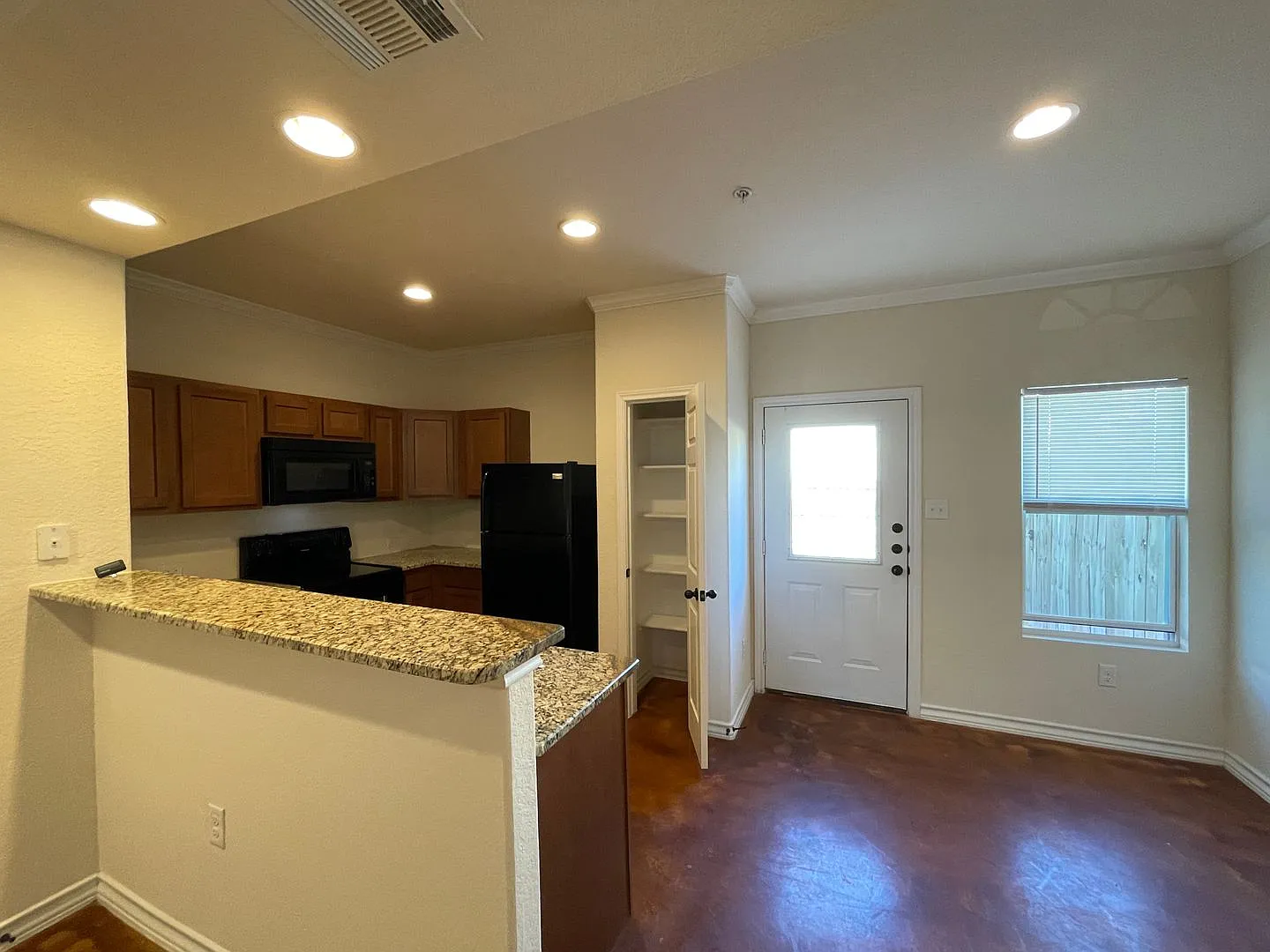 Townhome for rent — Photo 4