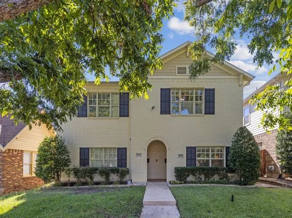 3435 W 6th St, Fort Worth, TX 76107