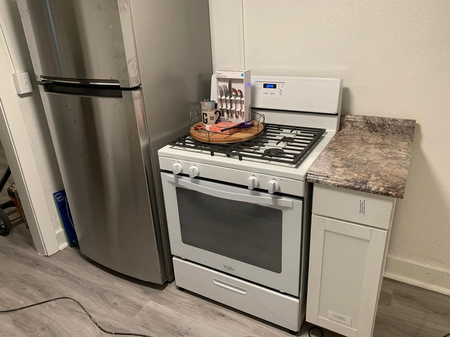 1 bed, 500 sqft, $900 — Photo 4