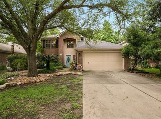1611 Stonehaven Village Cir, Spring, TX 77386