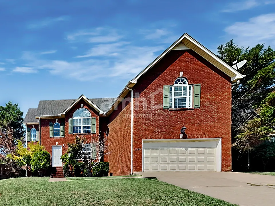 1068 Blairfield Dr