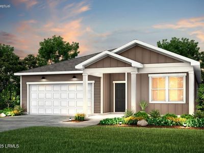 1120 Salty Hammock Ct, Beaufort, SC, 29902