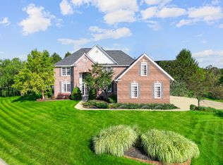 10350 Muirfield Trce, Fishers, IN 46038