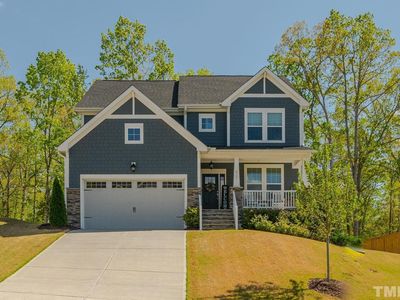 517 Granite View Dr, Rolesville, NC, 27571
