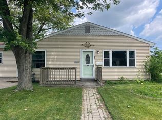 3213 North Dr, Highland, IN 46322