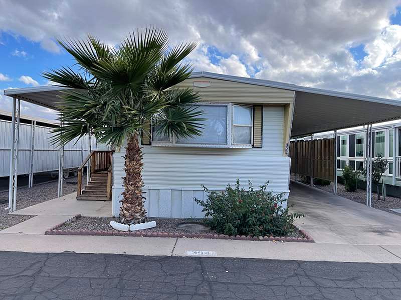 1st image of 305 S Val Vista Dr #394