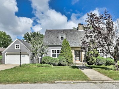 6610 Palma Ln, Morton Grove, IL, 60053