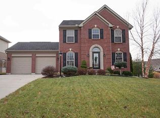 2391 Preservation Way, Florence, KY 41042