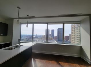 10 Lafayette Sq #1603, Buffalo, NY 14203