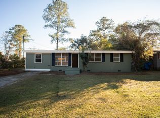700 16th Ave, Albany, GA 31701