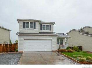 8040 Eagleview Dr, Littleton, CO 80125
