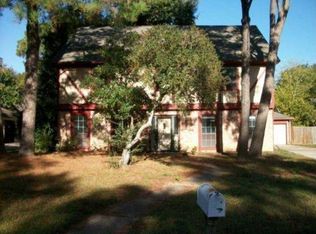 706 Marne Ln, Houston, TX 77090