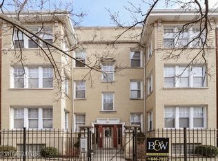 4719 N Drake Ave #1, Chicago, IL 60625